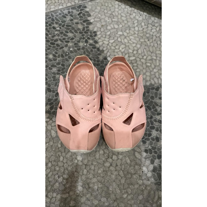 sendal anak puma ori