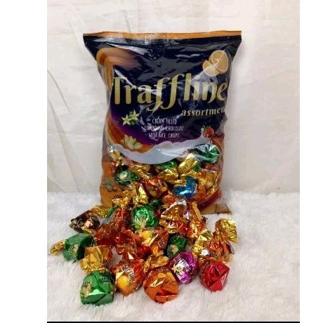 

Coklat Turkey Traffline 1 kg