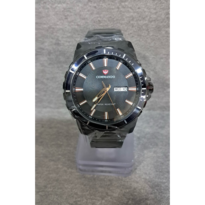 Jam Tangan Pria Commando