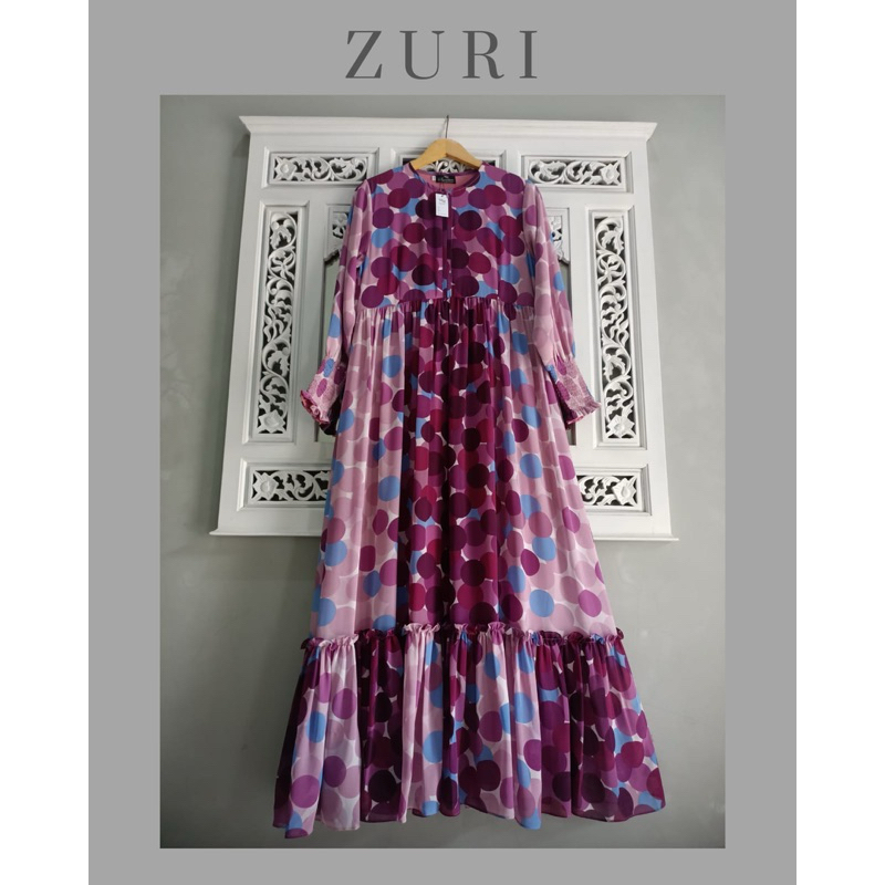 GAMIS ZURI BY WM SIGNATURE