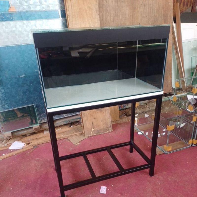 Aquarium set rak 80x40x40