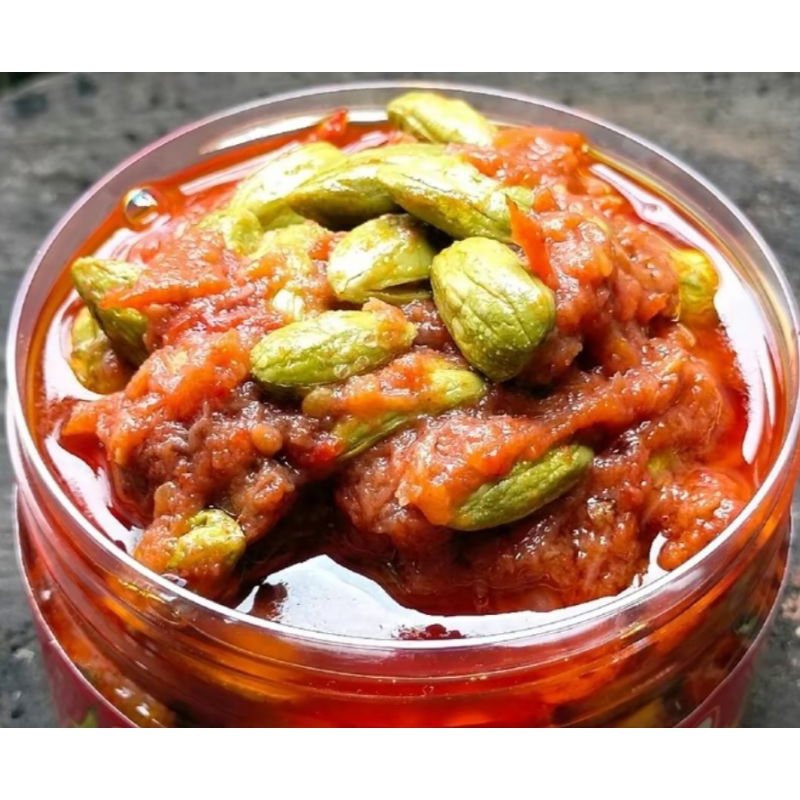 

Sambal Petai 100 g