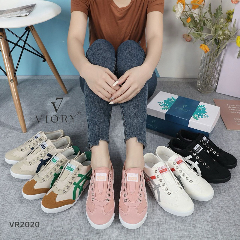 Sepatu Wanita VIORY Sneakers VR2020