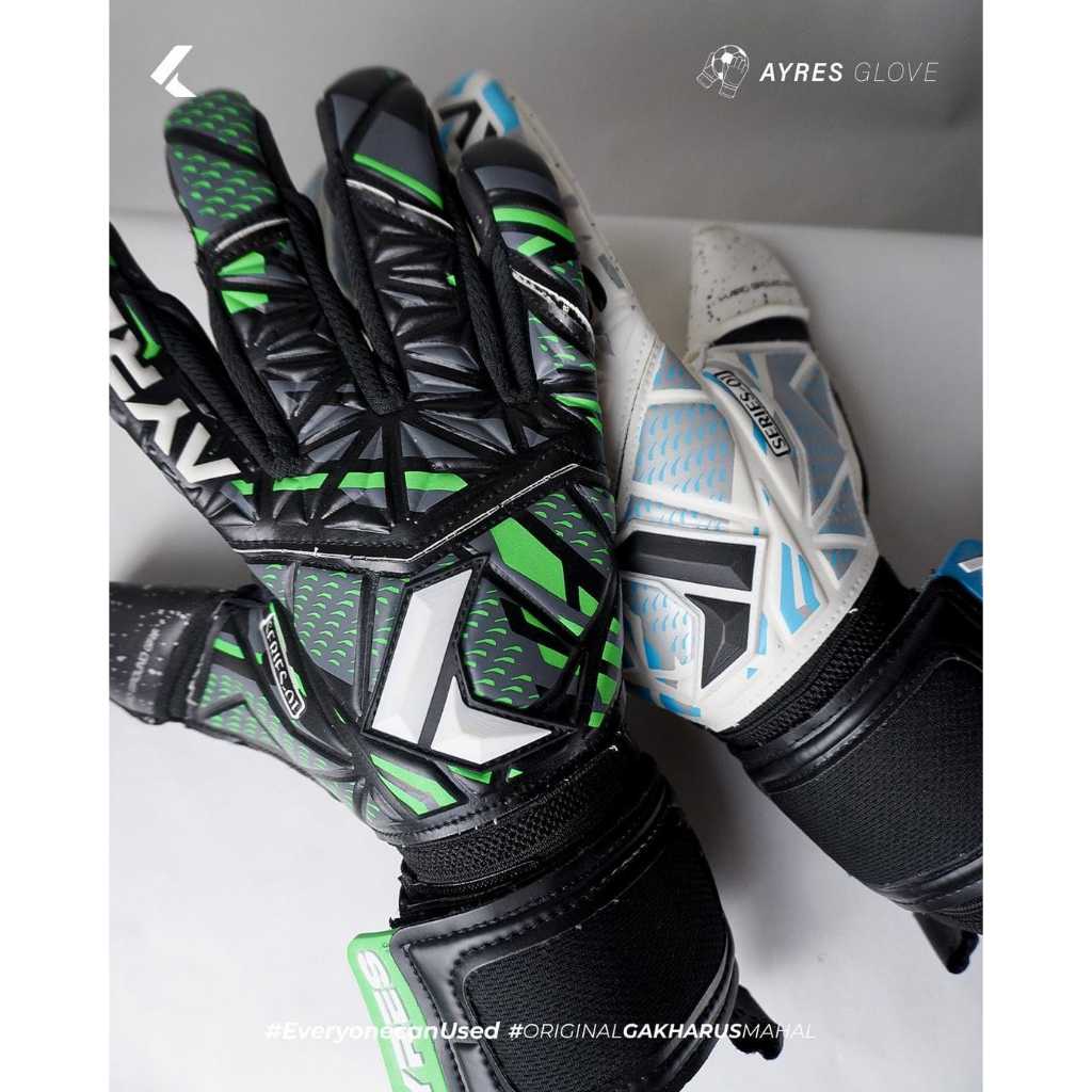 SARUNG TANGAN KIPER AYRES SERIES 01
