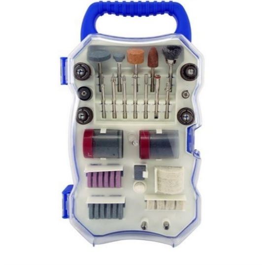 WIPRO Rotary Tool Kit Set 82 Pcs DGA-082