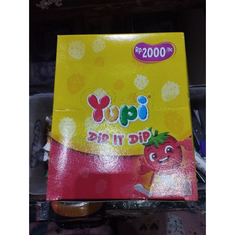 

yupi,/dip,itu,dip,12pcsx19gr