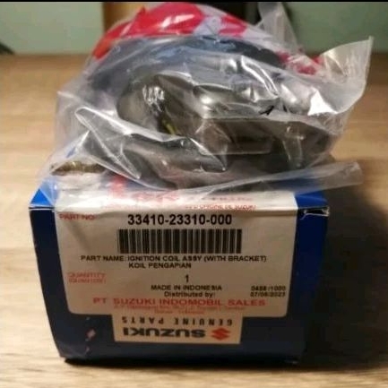 Koil Coil Suzuki A100