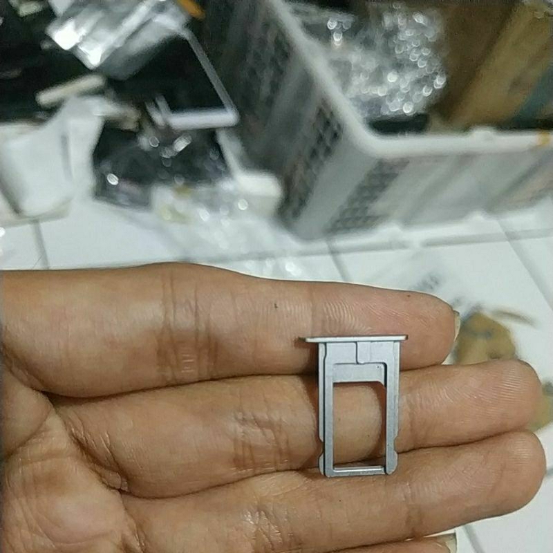 SIMTRAY BEKAS IPHONE 5 / 5S