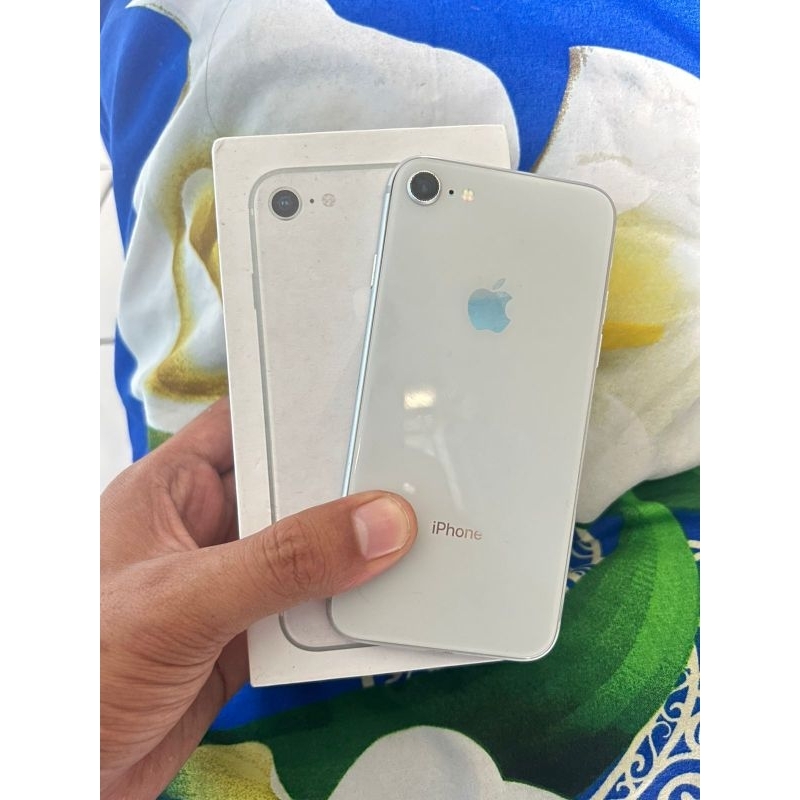 IPHONE 8 64GB EX INTER