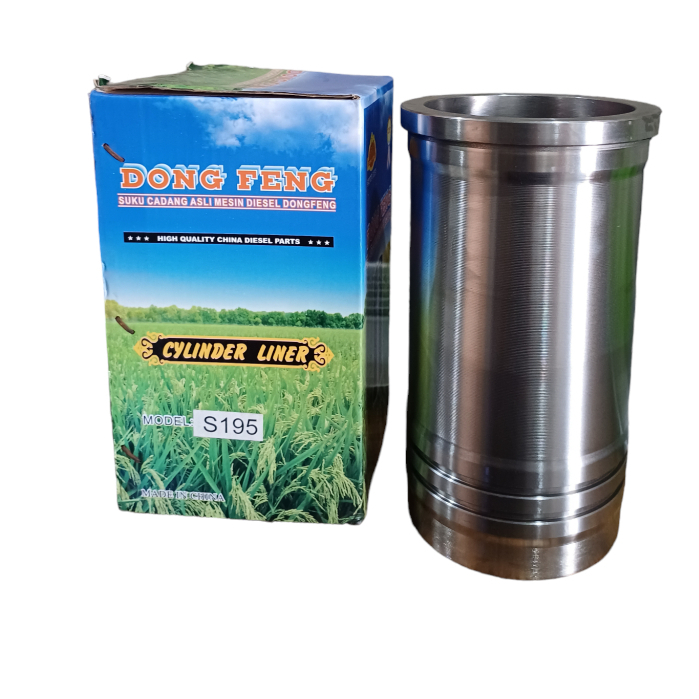 DONG FENG S195 CYLINDER LINER