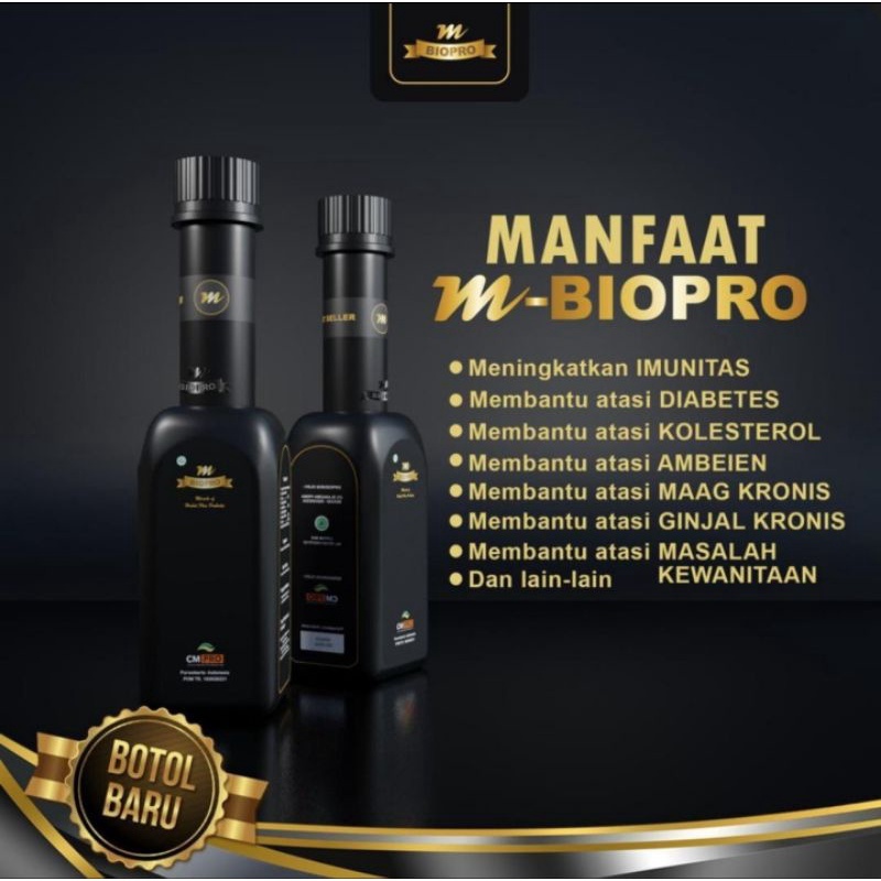 MBiopro - MBiopro Herbal - Herbal MBiopro - Herbal Alami Untuk Berbagai Macam Penyakit