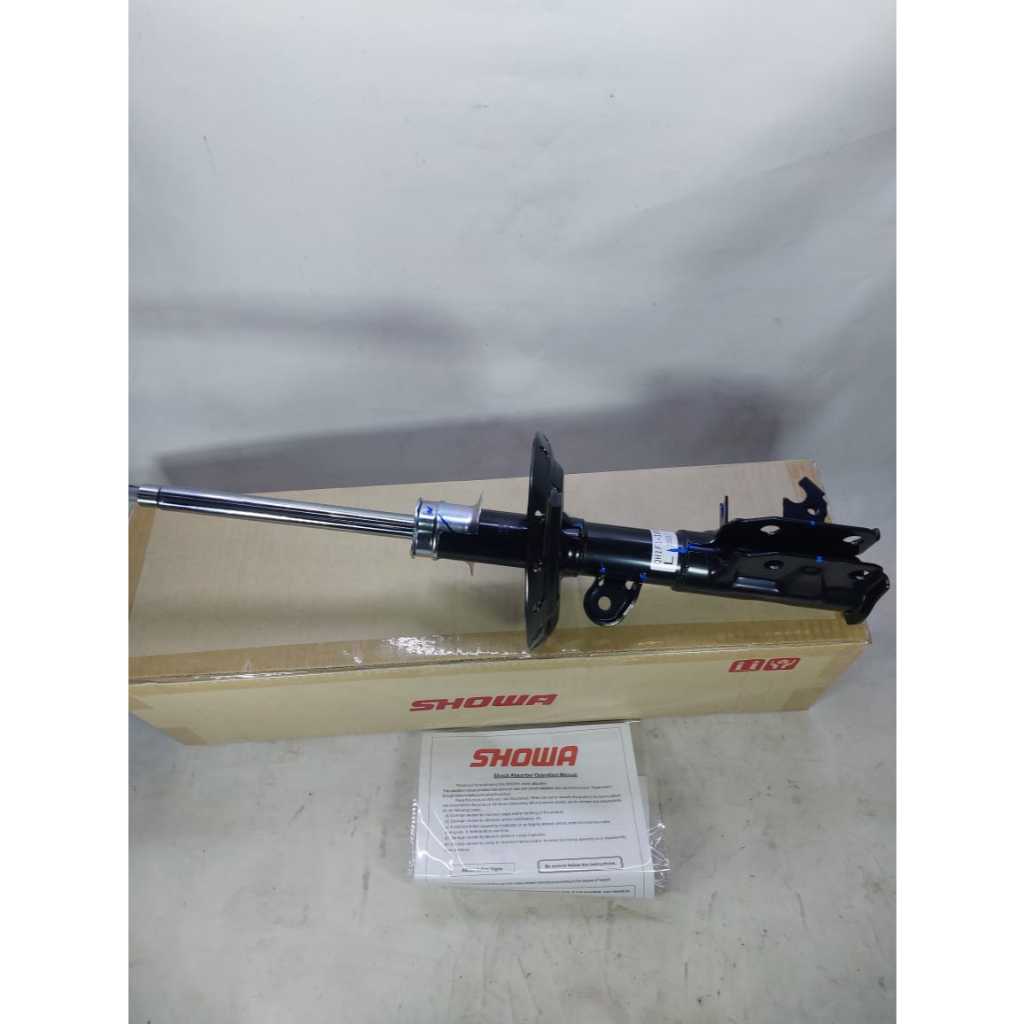 Shock breaker SHOWA ORIGINAL HONDA JAZZ RS GK5 DEPAN TH 2015 - ON ORI