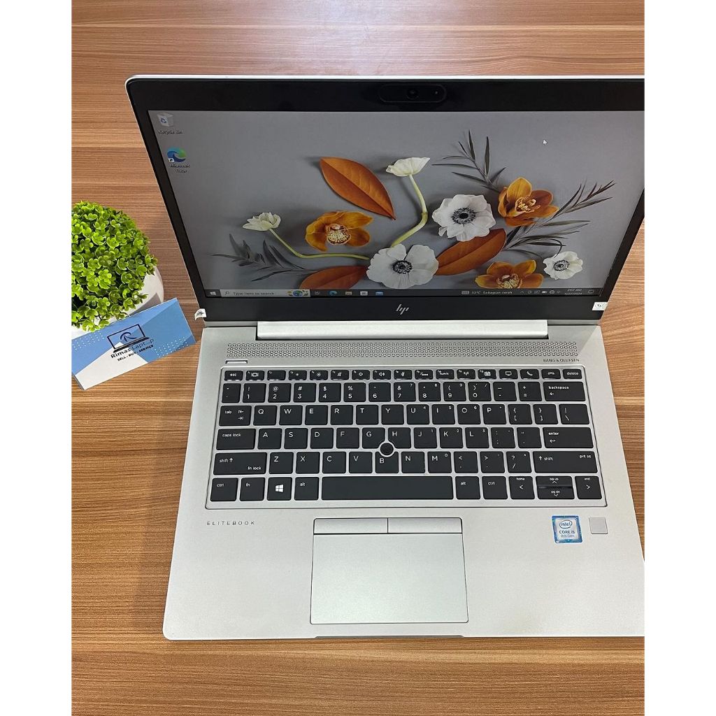 HP ELITEBOOK I5| SECOND/ BEKAS