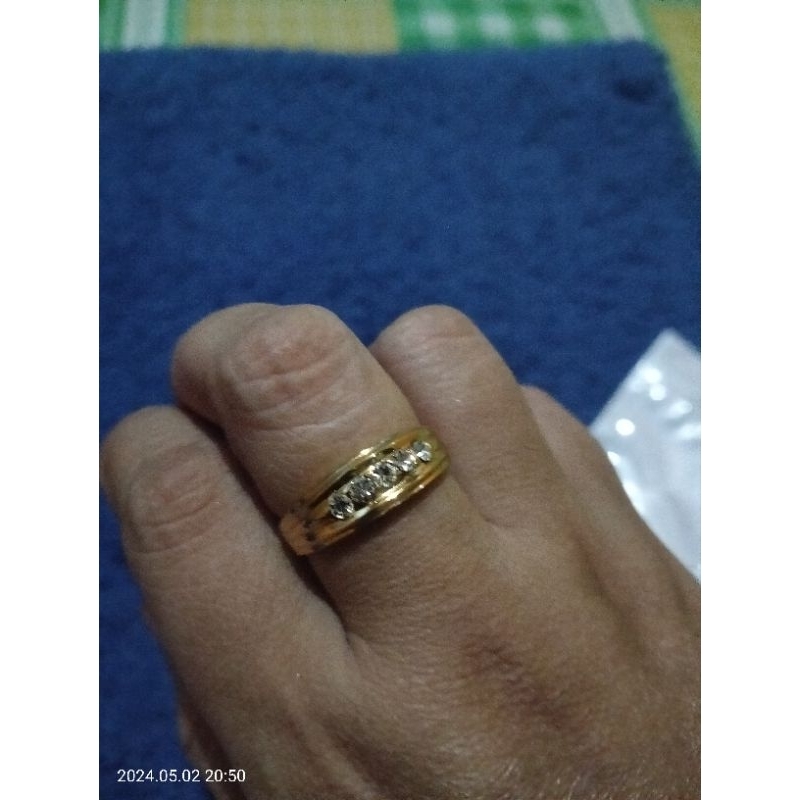 Cincin Swasa