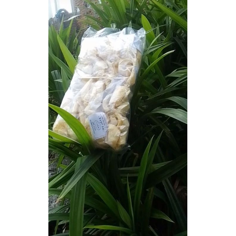 

KRUPUK RAMBAK KULIT SAPI