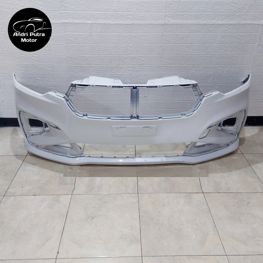 Bumper Bemper Depan All New Ertiga GX 2018 2021 Original