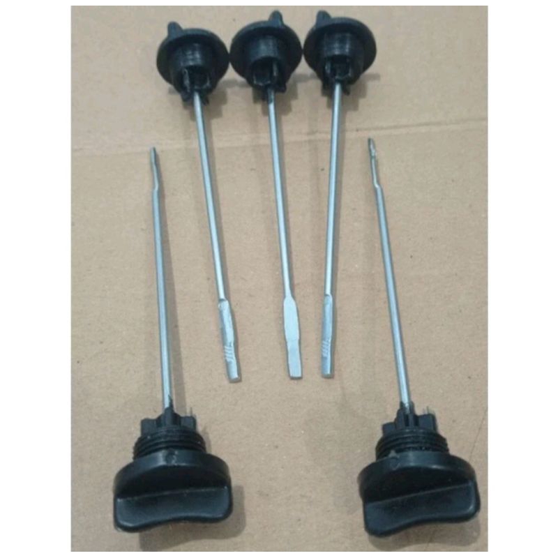 Tutup Oli Mesin Atas Suzuki Shogun Smash / Colokan Oli Suzuki Shogun Smash