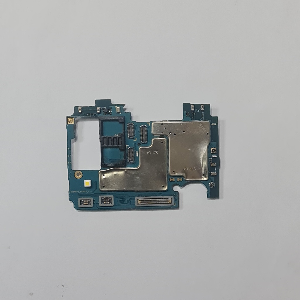 PBA MESIN MAINBOARD SAMSUNG M12- M127 MATI MULUS