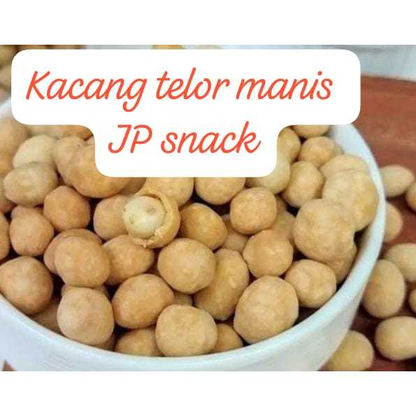 

KACANG MANIS MENTEGA 1000GR