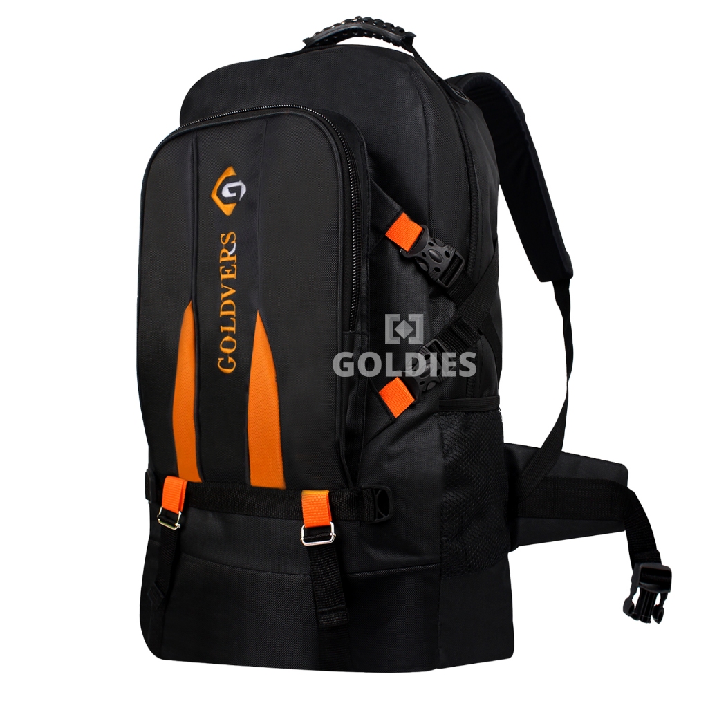 Tas Ransel Pria Tas Ransel Jumbo Tas Punggung 50 Liter Tas Mudik Tas Punggung Tas Ransel Cowok Tas J