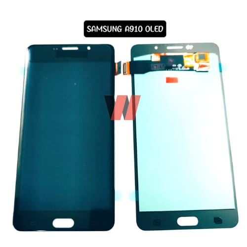 LCD TOUCHSCREEN SAMSUNG A910 / A9 PRO / A9 2016 / A9 PRO 2016 OLED / LCD NEW PRODUCT - COMPLETE