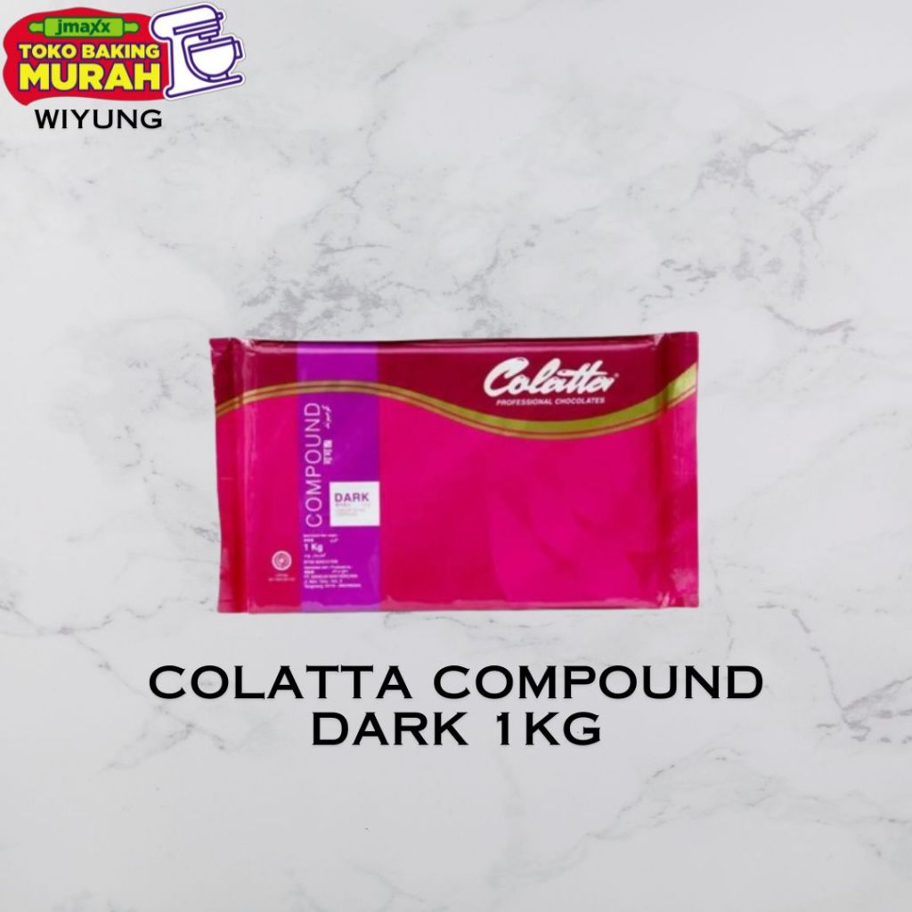 

COLATTA COMPOUND 1KG