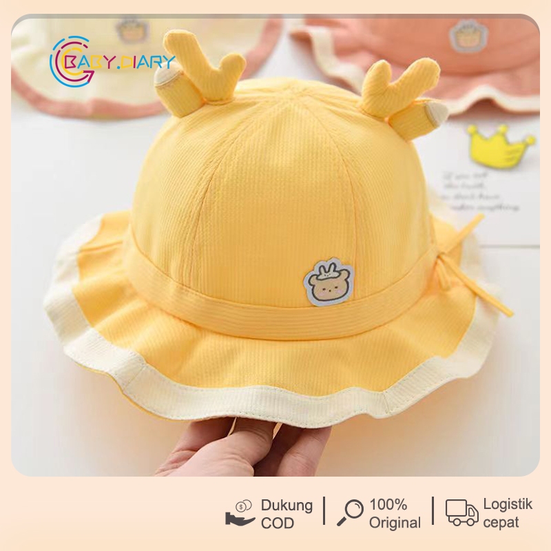 Topi nelayan anak topi nelayan pria dan wanita topi matahari topi bayi
