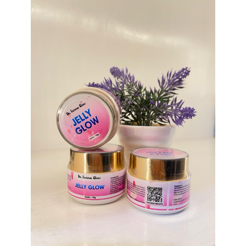 FARMA JELLY GLOW