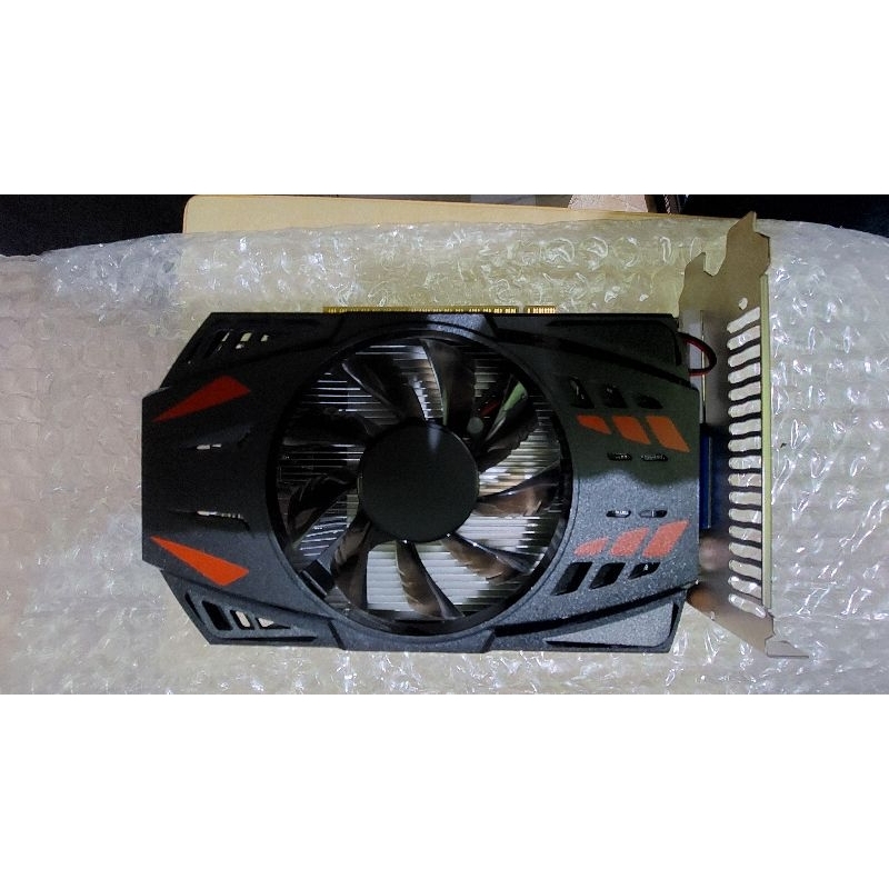 nvidia gtx 1050 ti 4g d5 graphic