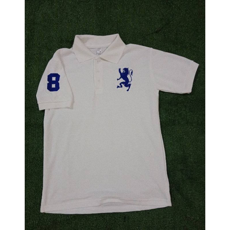 KAOS POLO PERIA WANITA/KAOS POLO GIORDANO