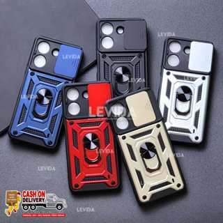 Samsung Z Flip 3 Samsung Z Flip 4 Samsung Z Fold 3 Samsung Z Fold 4 Case Robot Slide Kamera Protect 