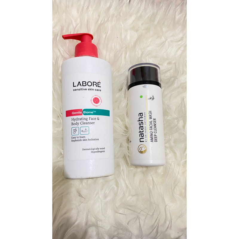 PRELOVED SKINCARE Labore/Erha/Skin1004/Glafidsya Acne/Vessica’s acne/Acneno/Larissa