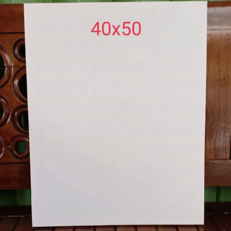 

Canvas Beginner Bino 4x5 Kanvas Pemula Bino 4x5 ART W2U7