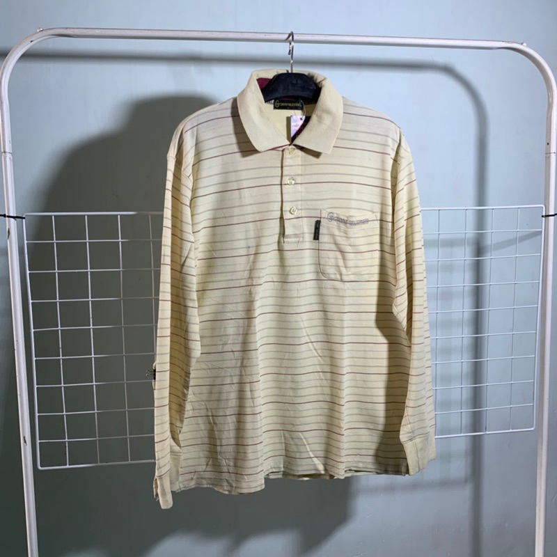 POLO RUGBY By Giani Valentino