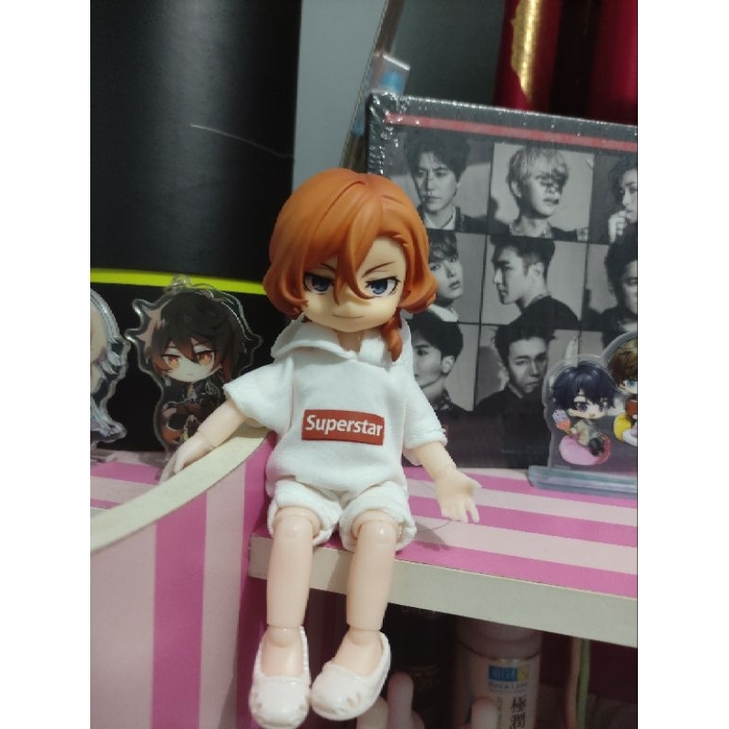 Chuuya Nendo