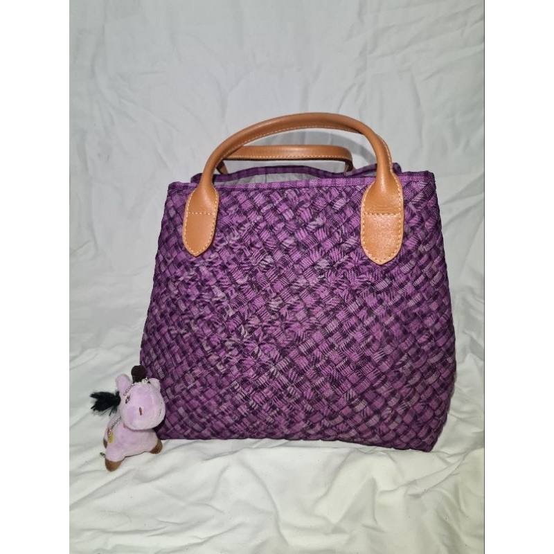 Authentic Webe Bag