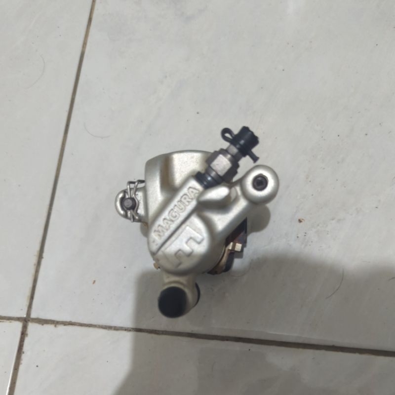 kaliper magura