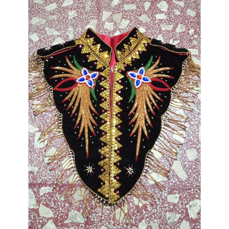 Sempyok dewasa, jathilan, reog, jaranan