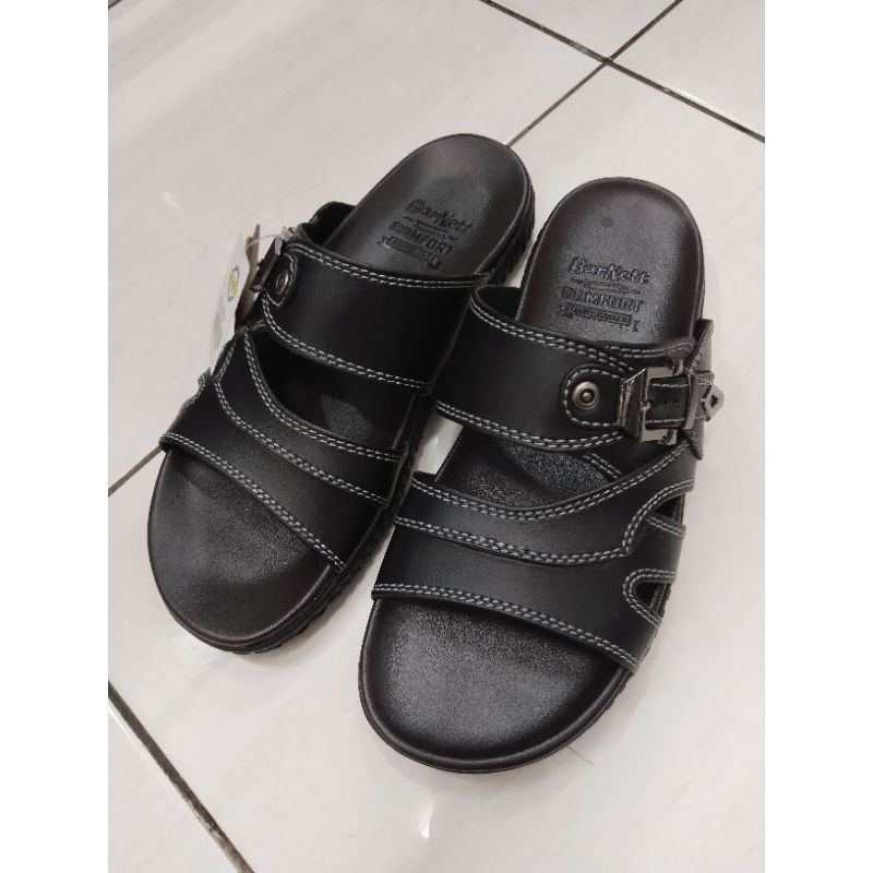 BARNET ORIGINAL SANDAL PRIA