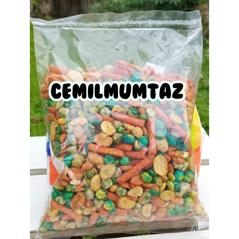

Kacang Campur 250 gr