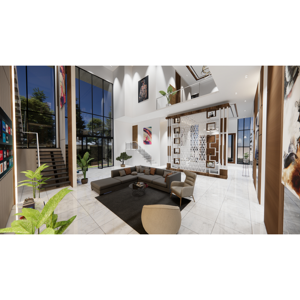 JASA DESAIN INTERIOR