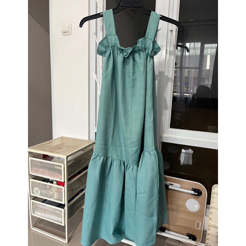 preloved homedress sandy aulia collection