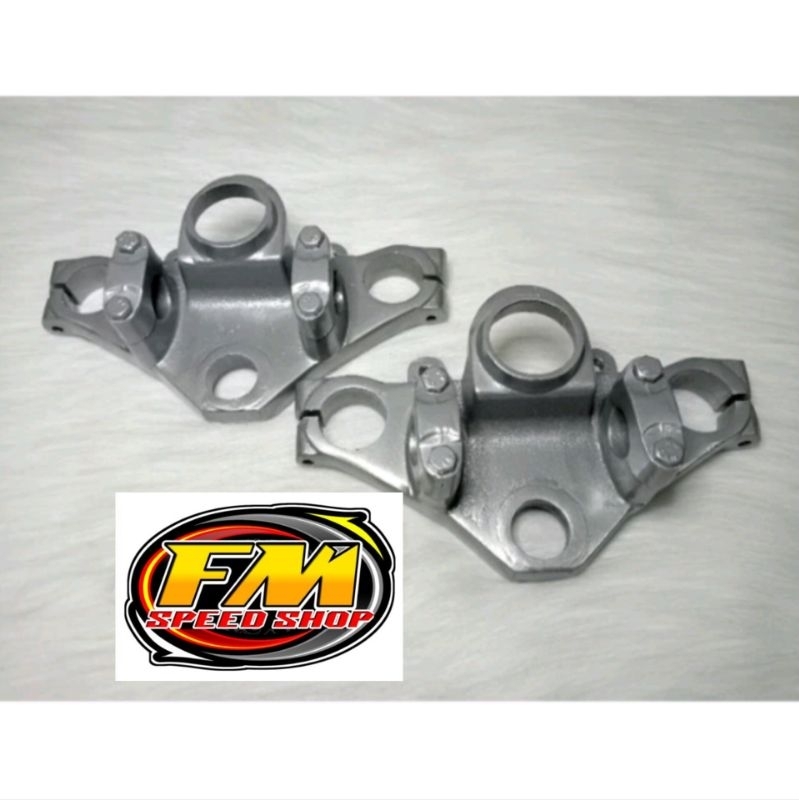 Segitiga stang atas RX king RX king New PNP Vixion