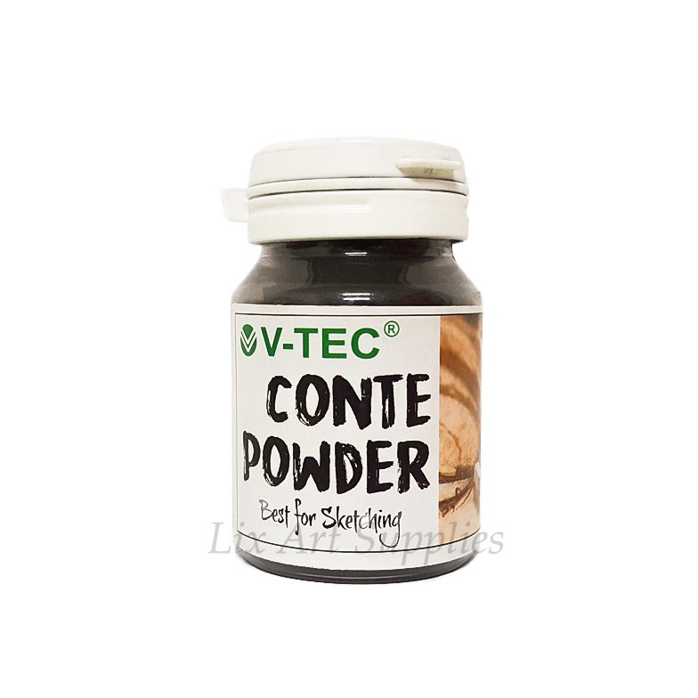 

KODE L65L VTec Conte Powder Bubuk Conte