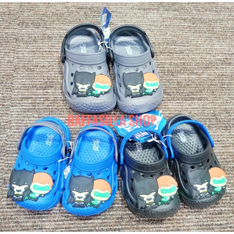 Sandal Zandilac Sandal Anak Cowok Fashion