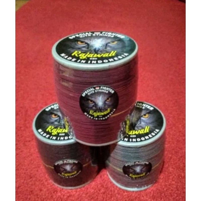 Gelasan Rajawali n66 022 Ori by RAJAWALI