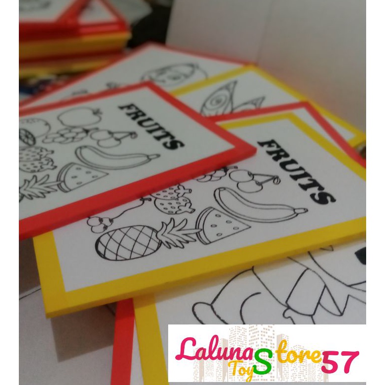 

12 pcs gambar mewarnai sterofoamlukis sterofoammewarnai styrofoamgambar stetofoammewarnai gabus ART H7R1