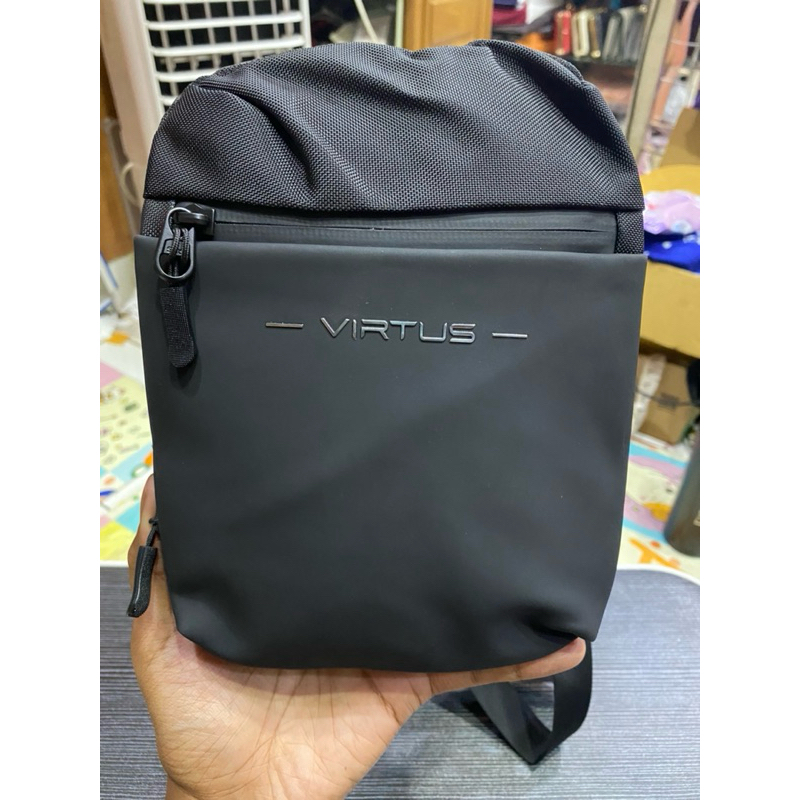 TAS SLING / SELEMPANG KECIL VIRTUS