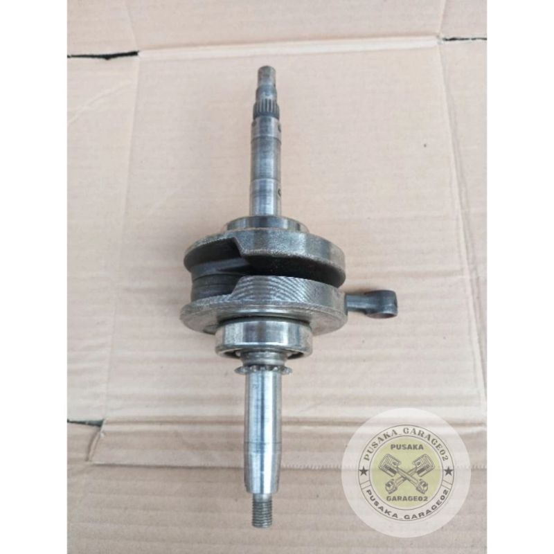 Kruk As Bandul Stang Seher Honda Astrea Grand Supra X Fit Lama Copotan