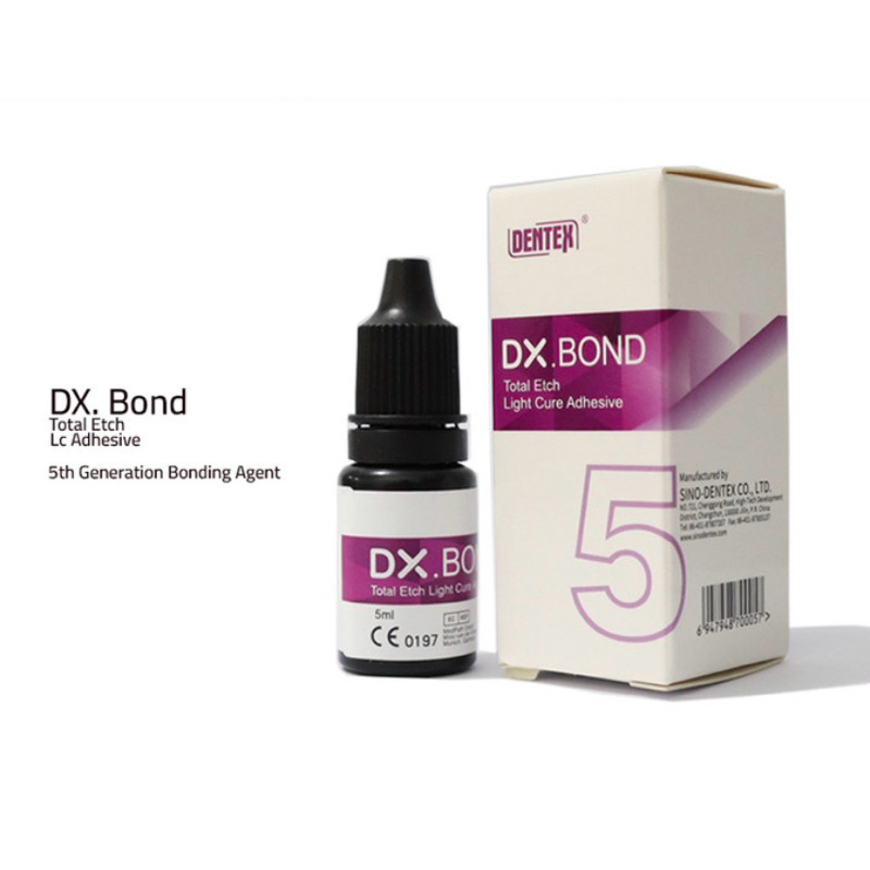 

bonding dx bond